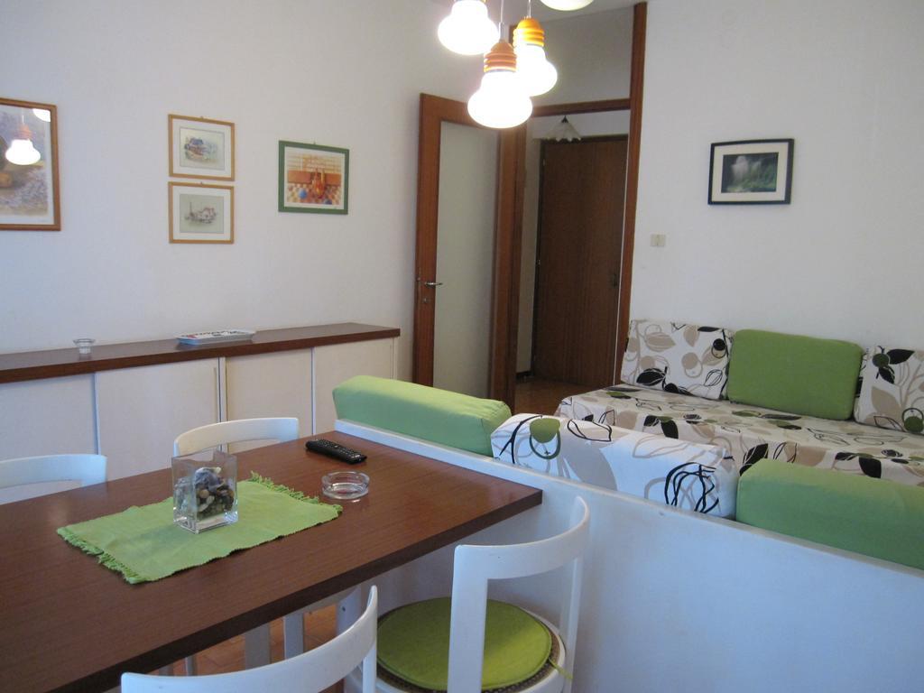 Appartamento Pineta Marina Grado Exterior foto